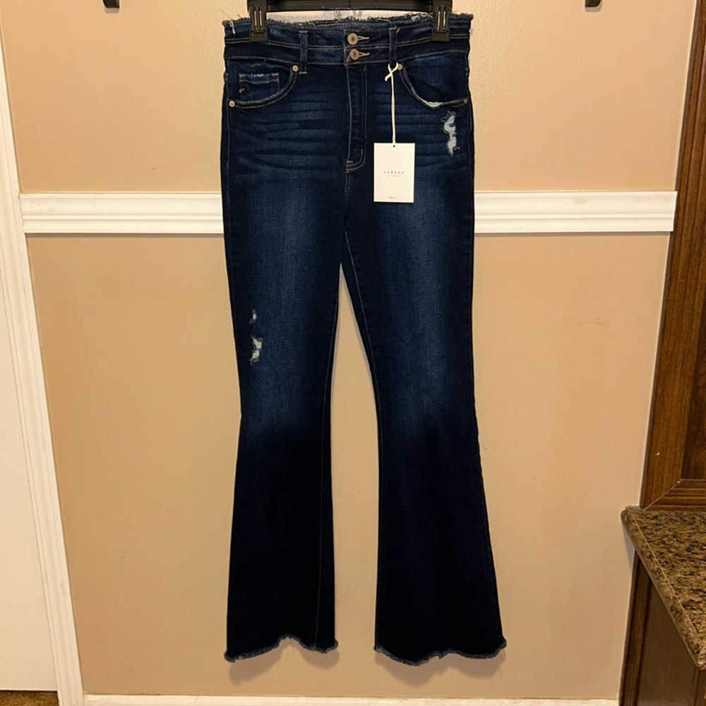 Kancan Jeans